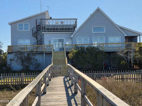 3608 Shoreline Drive Oak Island NC 28465