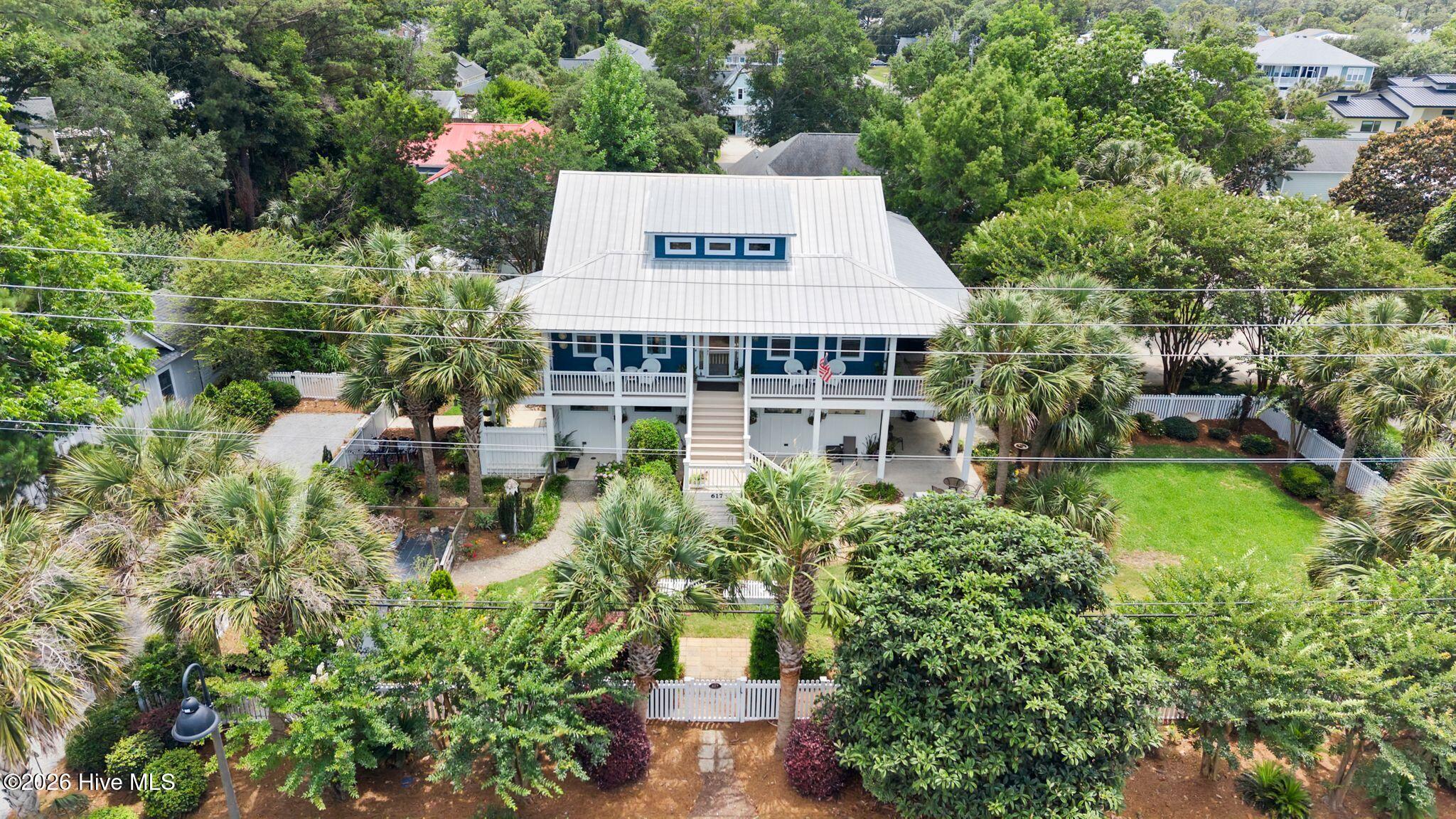 617 Cape Fear Boulevard