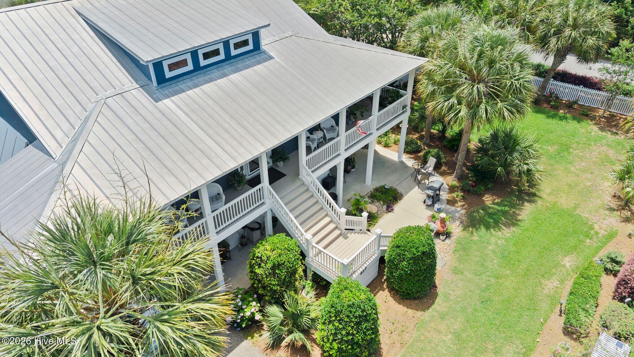 617 Cape Fear Boulevard