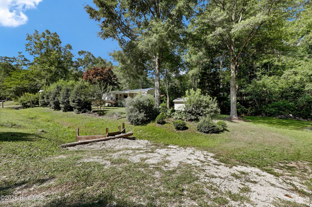 Photo of 714 Cedar Avenue, Hampstead, NC 28443 (MLS # 100585199)