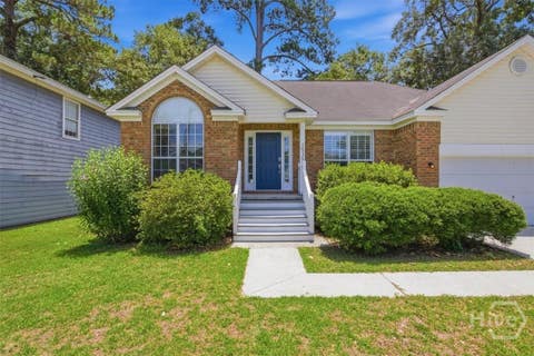 Homes For Sale - 535 Pointe South Drive<br/> Savannah, GA 31410