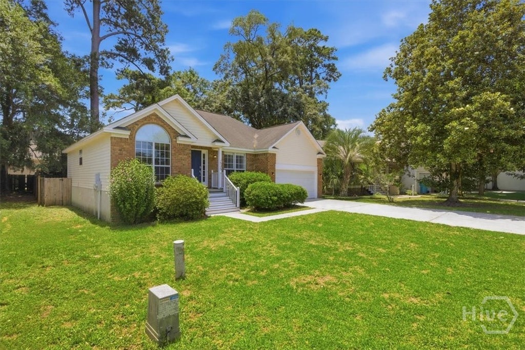 Photo of 535 Pointe South Drive, Savannah, GA 31410 (MLS # SA357483)