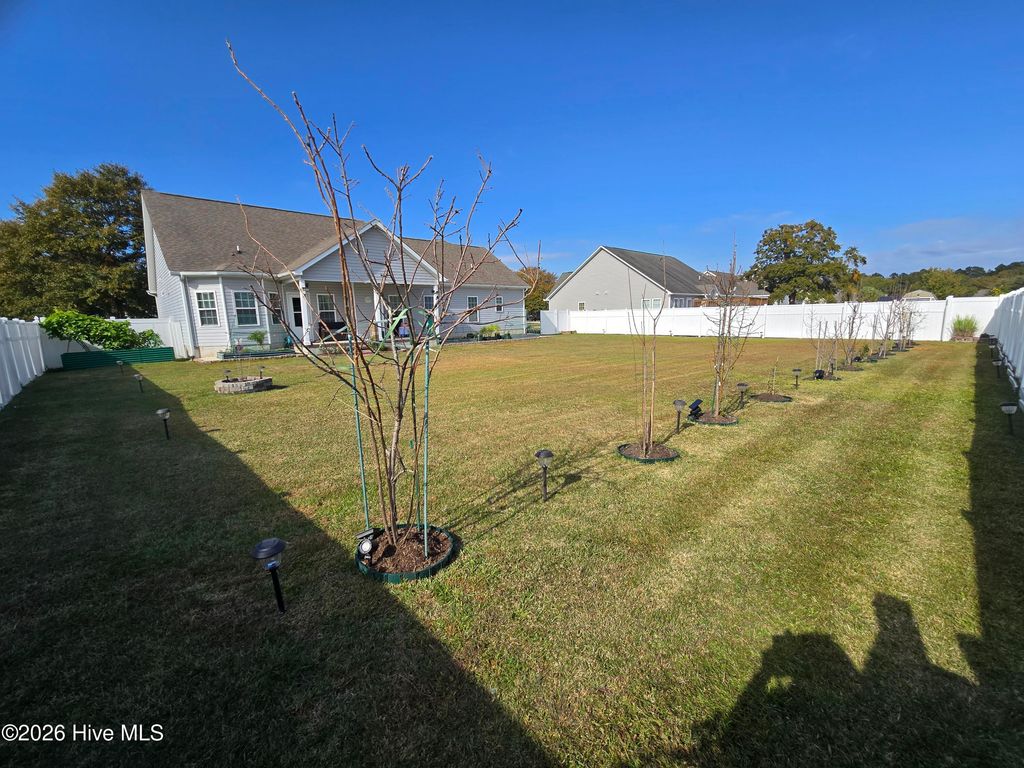 Photo of 412 Moss Springs Drive, Peletier, NC 28584 (MLS # 100549826)