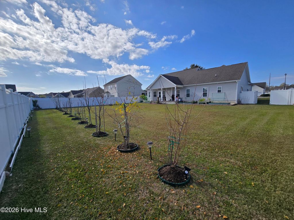 Photo of 412 Moss Springs Drive, Peletier, NC 28584 (MLS # 100549826)