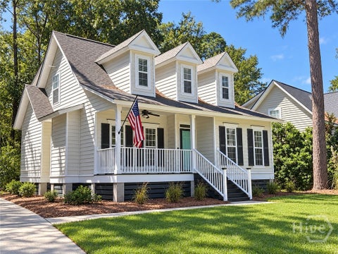Homes For Sale - 251 Landing Way<br/> Richmond Hill, GA 31324