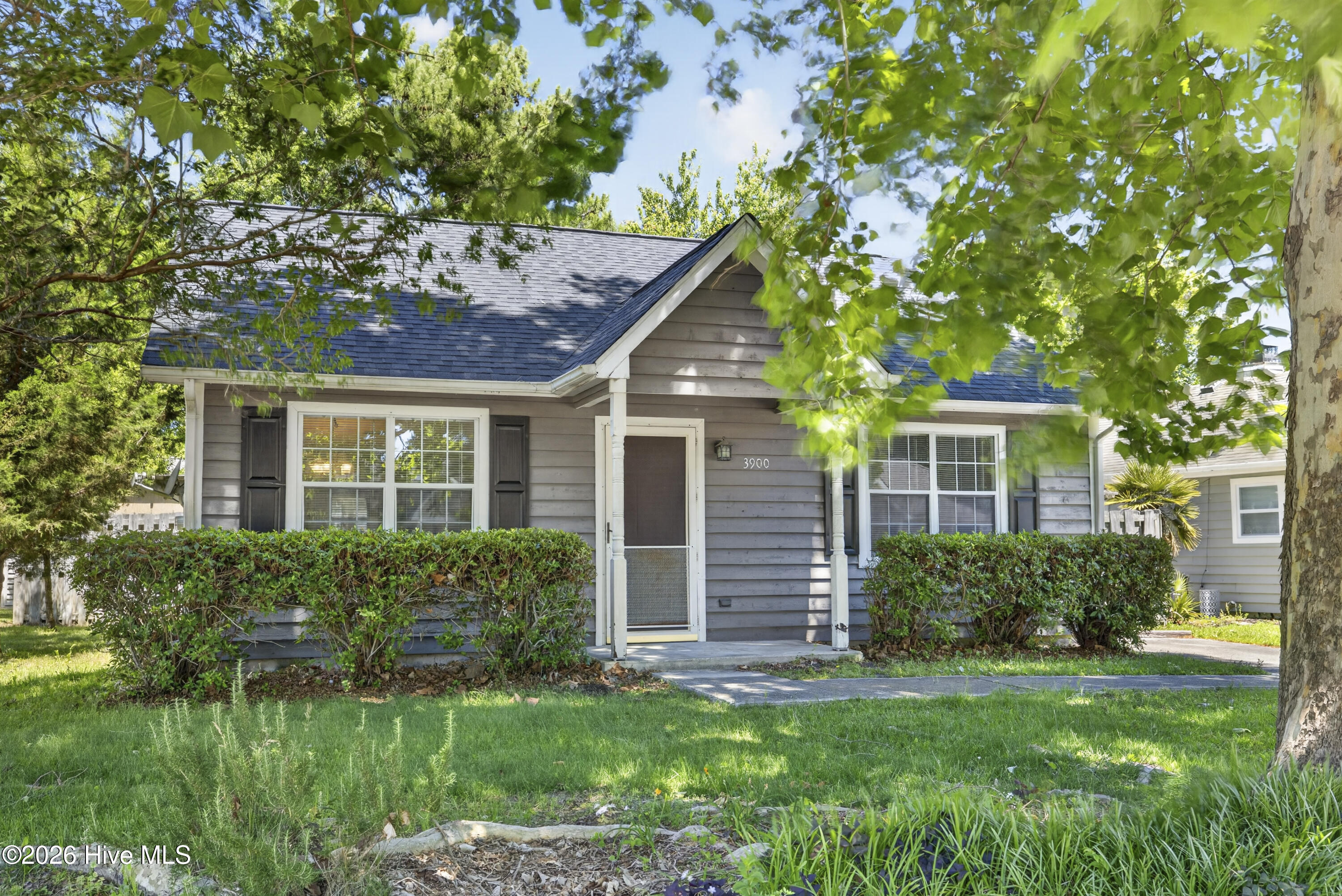 3900 Fawn Creek Drive
