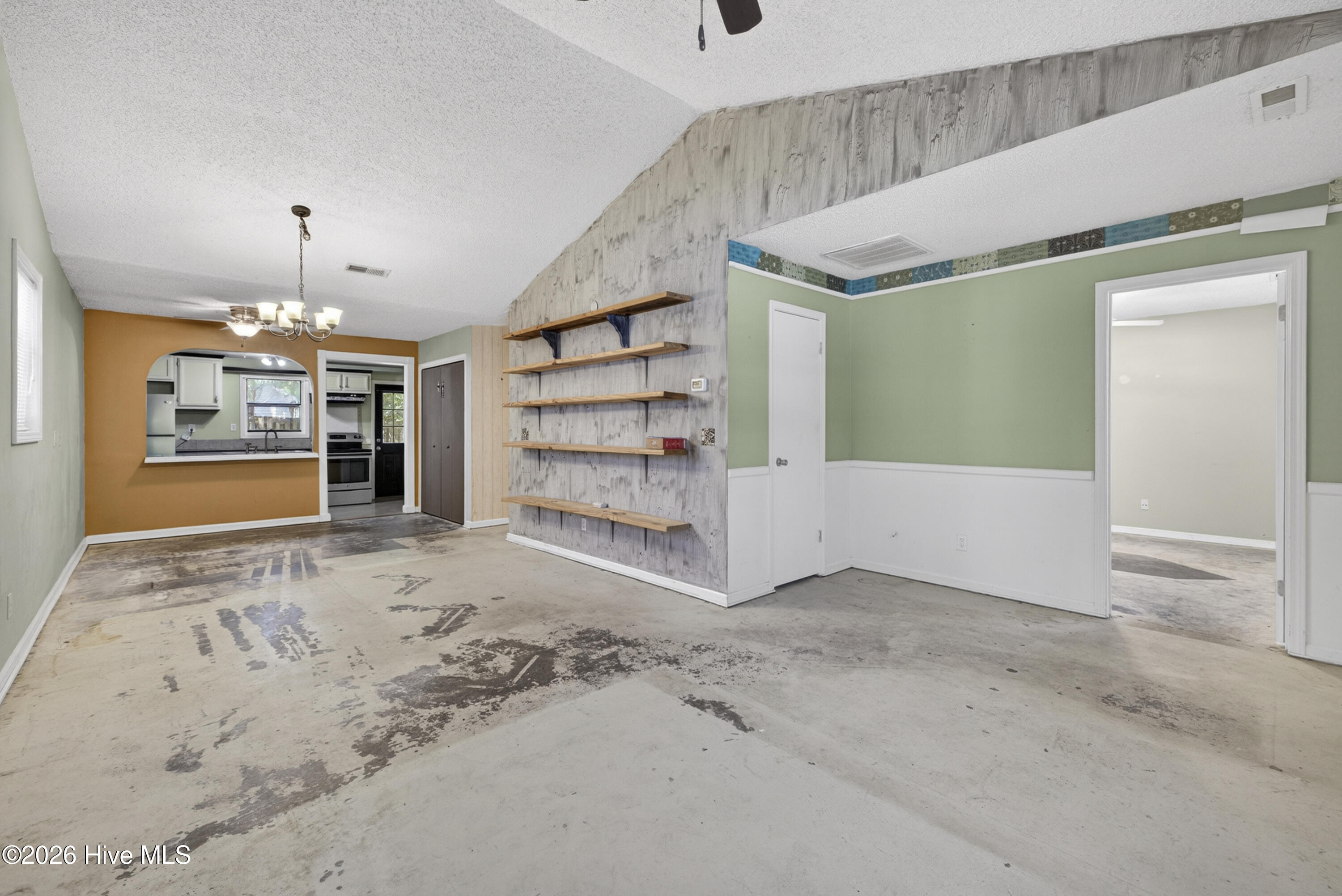 3900 Fawn Creek Drive