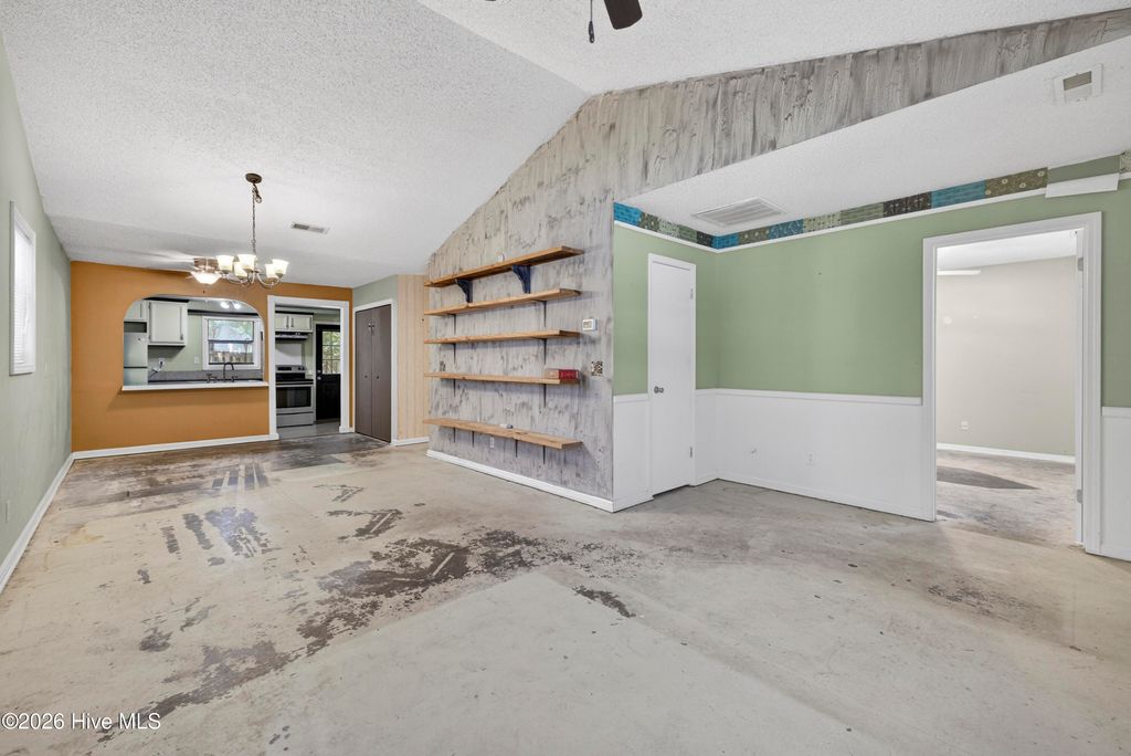 Photo of 3900 Fawn Creek Drive, Wilmington, NC 28409 (MLS # 100574993)