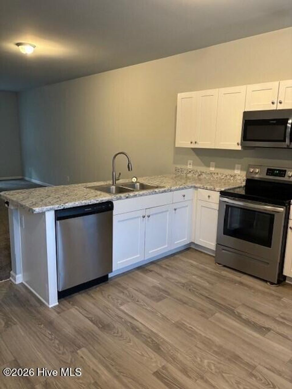 Photo of 121 Buckhorn Avenue, Holly Ridge, NC 28445 (MLS # 100554879)