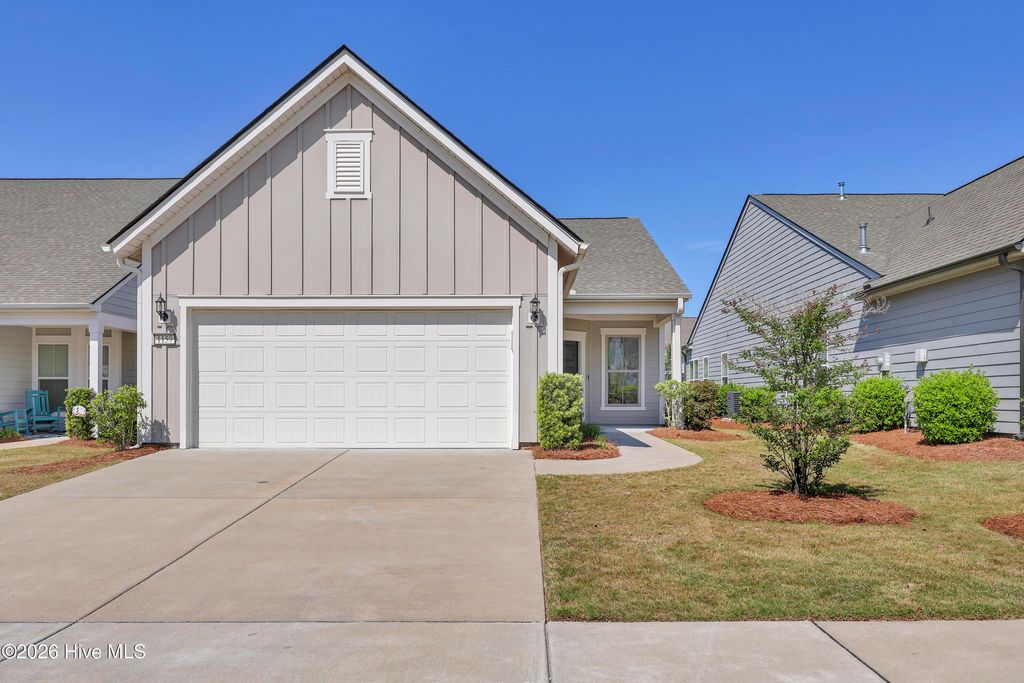 Photo of 1159 Snowden Road, Wilmington, NC 28412 (MLS # 100567827)