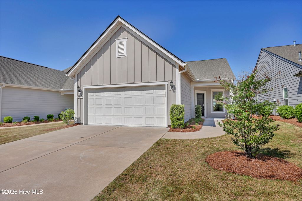 Photo of 1159 Snowden Road, Wilmington, NC 28412 (MLS # 100567827)