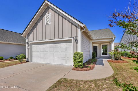 Photo of 1159 Snowden Road, Wilmington, NC 28412 (MLS # 100567827)