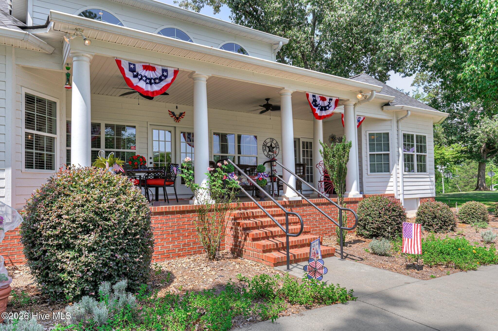 1003 Mohawk Drive