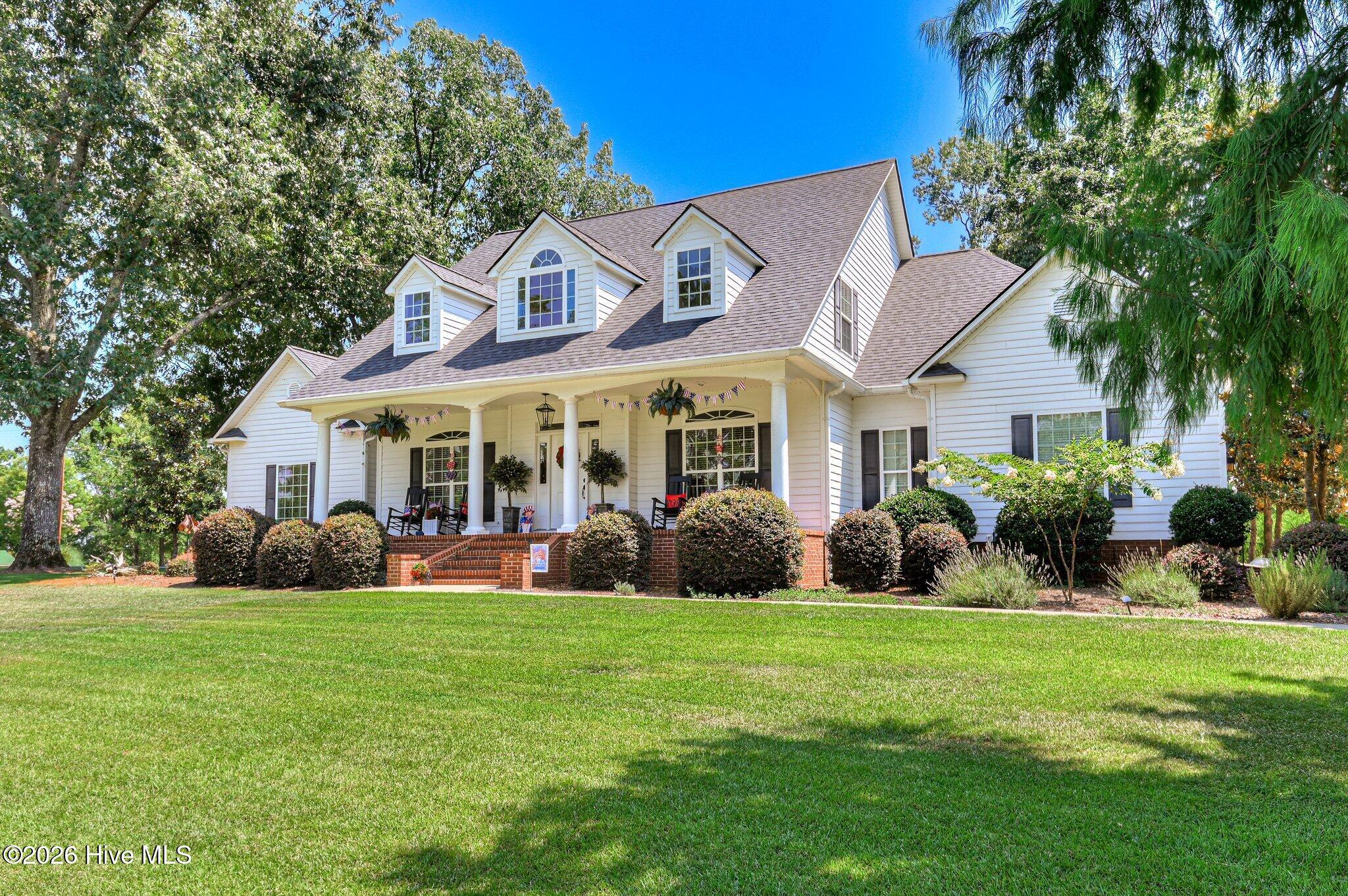 1003 Mohawk Drive