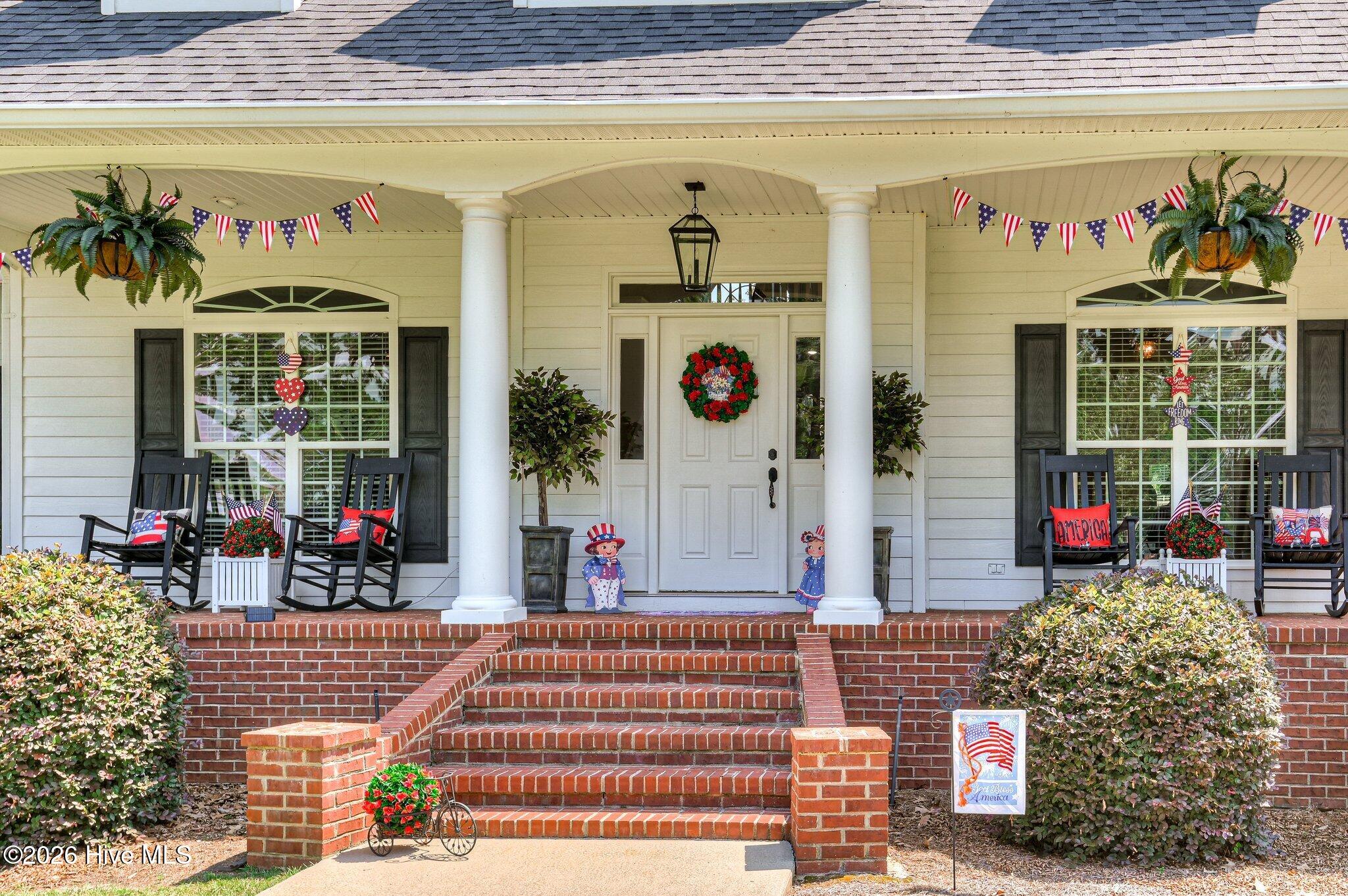 1003 Mohawk Drive