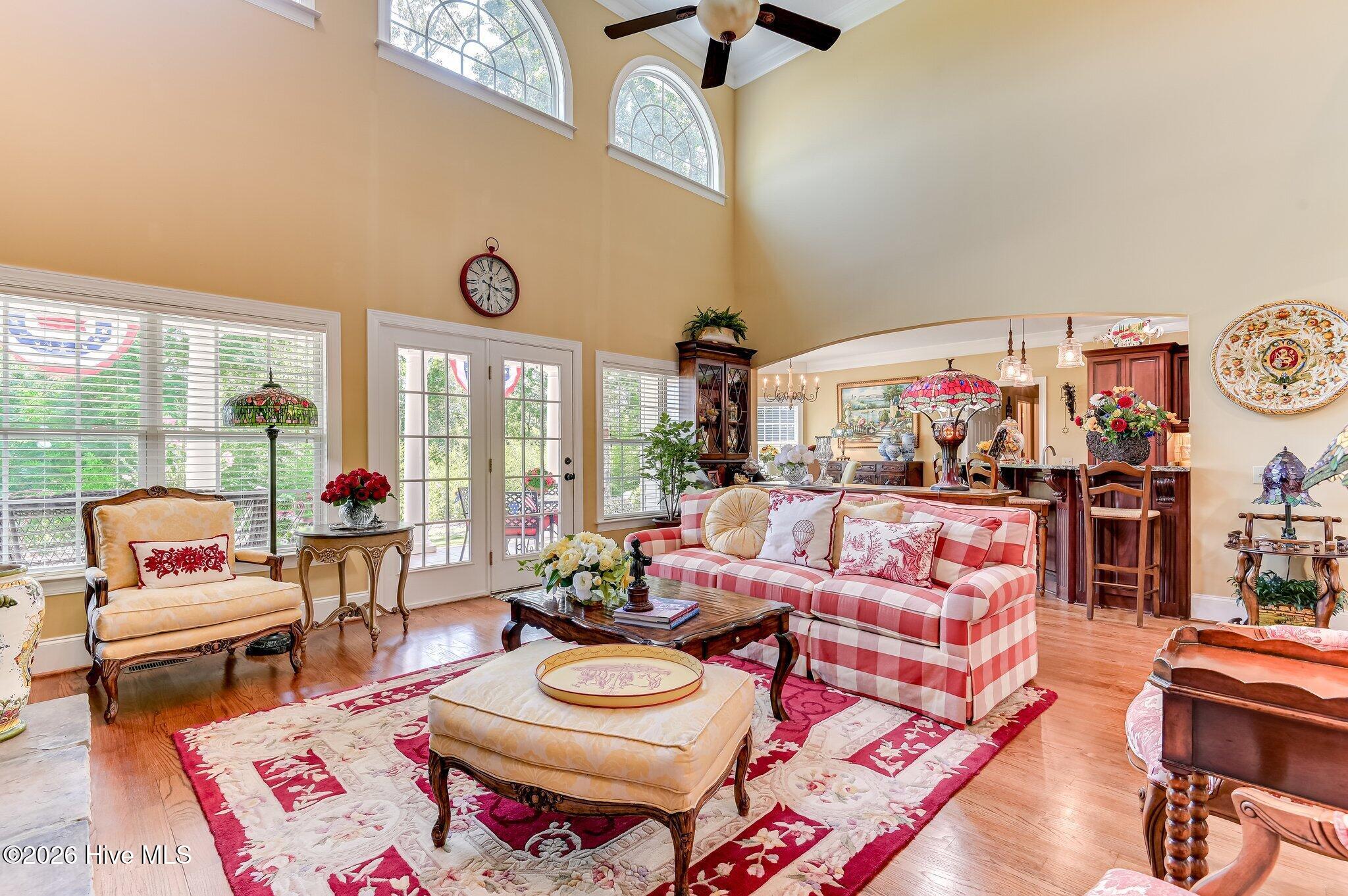 1003 Mohawk Drive