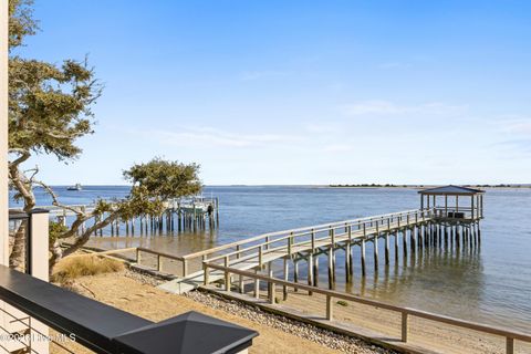 Tiny photo for 306 E Bay Street, Southport, NC 28461 (MLS # 100556008)