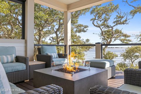 Tiny photo for 306 E Bay Street, Southport, NC 28461 (MLS # 100556008)