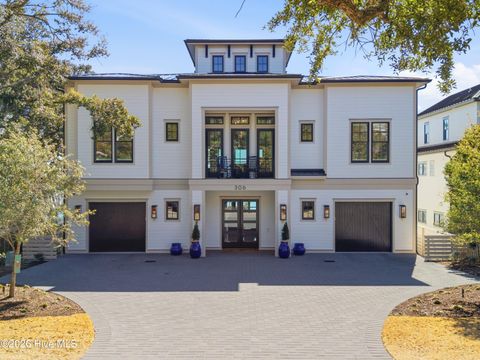 306 E Bay Street Southport NC 28461