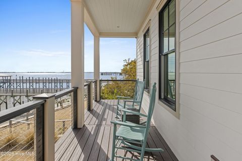 Tiny photo for 306 E Bay Street, Southport, NC 28461 (MLS # 100556008)