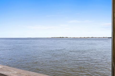 Tiny photo for 306 E Bay Street, Southport, NC 28461 (MLS # 100556008)