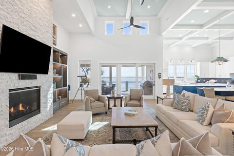 Tiny photo for 306 E Bay Street, Southport, NC 28461 (MLS # 100556008)