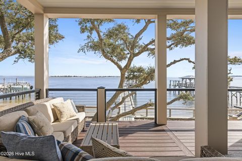 Tiny photo for 306 E Bay Street, Southport, NC 28461 (MLS # 100556008)