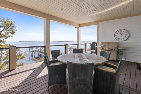 Tiny photo for 306 E Bay Street, Southport, NC 28461 (MLS # 100556008)