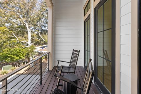 Tiny photo for 306 E Bay Street, Southport, NC 28461 (MLS # 100556008)