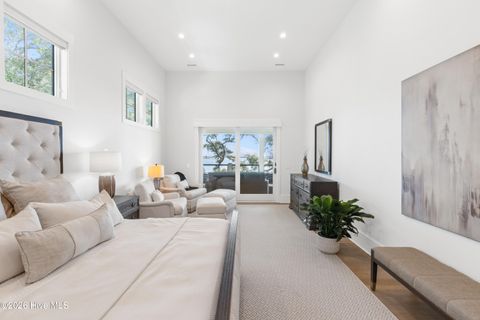 Tiny photo for 306 E Bay Street, Southport, NC 28461 (MLS # 100556008)