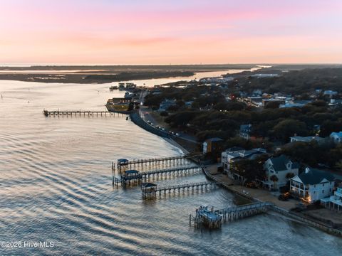 Tiny photo for 306 E Bay Street, Southport, NC 28461 (MLS # 100556008)