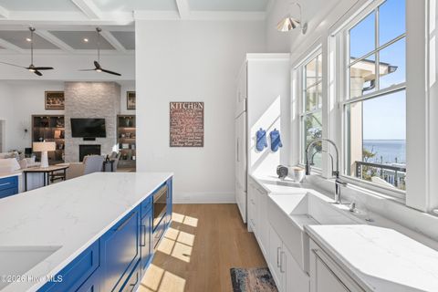 Tiny photo for 306 E Bay Street, Southport, NC 28461 (MLS # 100556008)