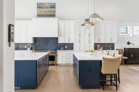 Tiny photo for 306 E Bay Street, Southport, NC 28461 (MLS # 100556008)