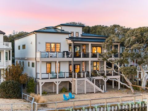 Tiny photo for 306 E Bay Street, Southport, NC 28461 (MLS # 100556008)