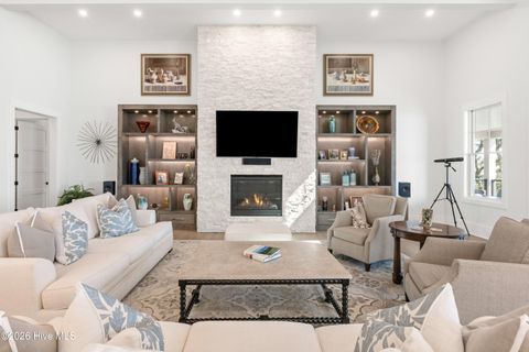 Tiny photo for 306 E Bay Street, Southport, NC 28461 (MLS # 100556008)