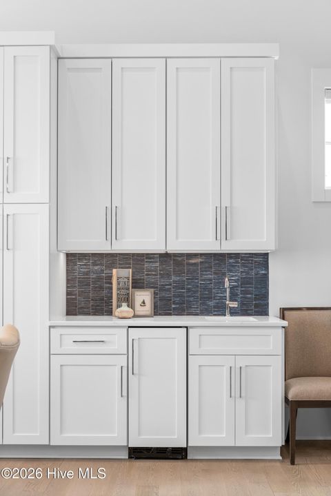 Tiny photo for 306 E Bay Street, Southport, NC 28461 (MLS # 100556008)