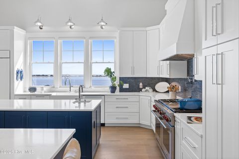 Tiny photo for 306 E Bay Street, Southport, NC 28461 (MLS # 100556008)