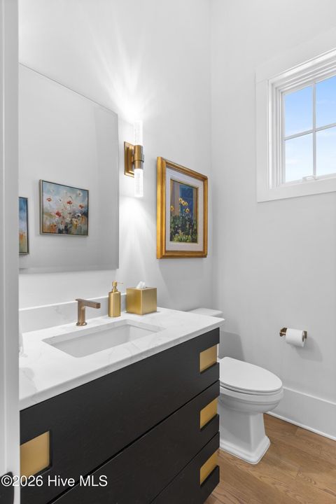 Tiny photo for 306 E Bay Street, Southport, NC 28461 (MLS # 100556008)