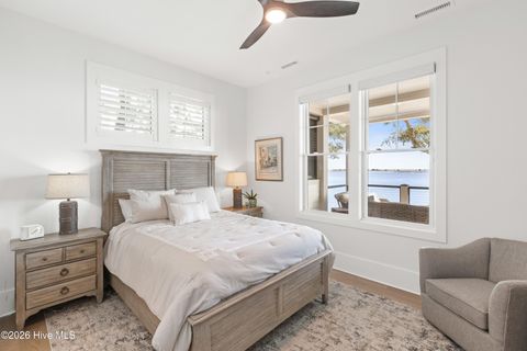 Tiny photo for 306 E Bay Street, Southport, NC 28461 (MLS # 100556008)