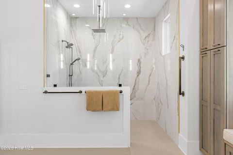 Tiny photo for 306 E Bay Street, Southport, NC 28461 (MLS # 100556008)