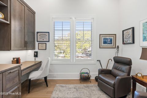 Tiny photo for 306 E Bay Street, Southport, NC 28461 (MLS # 100556008)