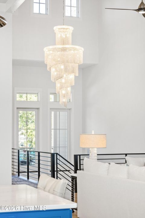 Tiny photo for 306 E Bay Street, Southport, NC 28461 (MLS # 100556008)