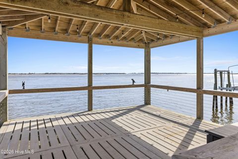 Tiny photo for 306 E Bay Street, Southport, NC 28461 (MLS # 100556008)
