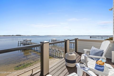 Tiny photo for 306 E Bay Street, Southport, NC 28461 (MLS # 100556008)