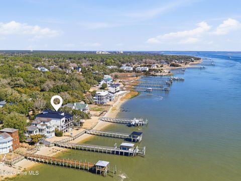 Tiny photo for 306 E Bay Street, Southport, NC 28461 (MLS # 100556008)