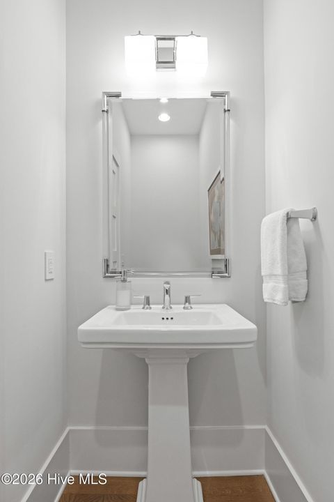 Tiny photo for 306 E Bay Street, Southport, NC 28461 (MLS # 100556008)