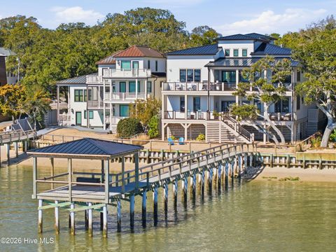 Tiny photo for 306 E Bay Street, Southport, NC 28461 (MLS # 100556008)