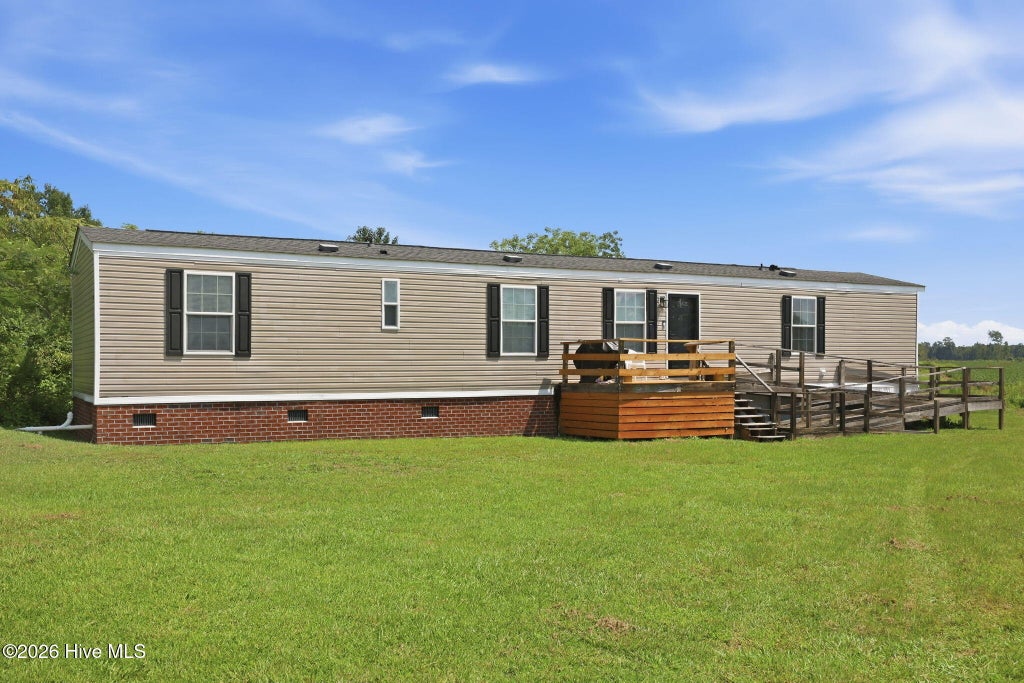 Photo of 7175 County Home Road, Ayden, NC 28513 (MLS # 100599099)