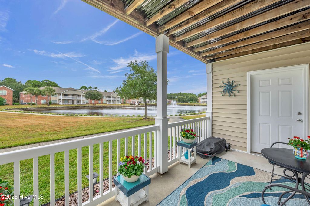 Photo of 4421 Jay Bird Circle #Unit 106, Wilmington, NC 28412 (MLS # 100574075)