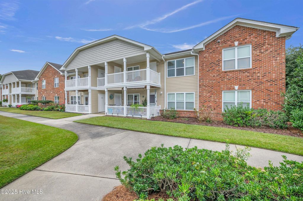 Photo of 4421 Jay Bird Circle #Unit 106, Wilmington, NC 28412 (MLS # 100574075)